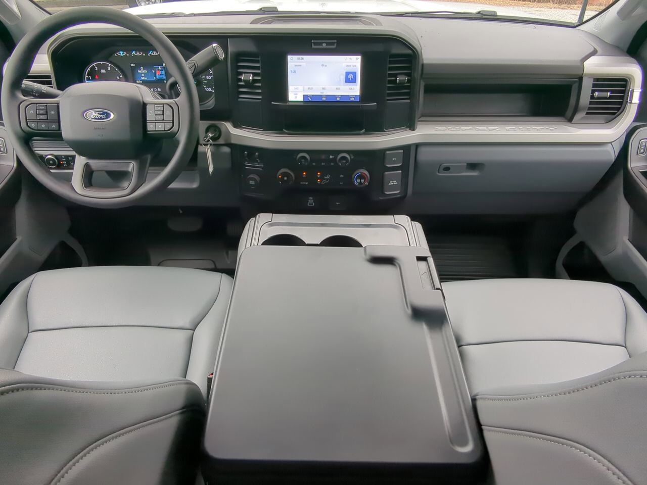 2026 Ford Super Duty F-450 DRW XL Winder GA