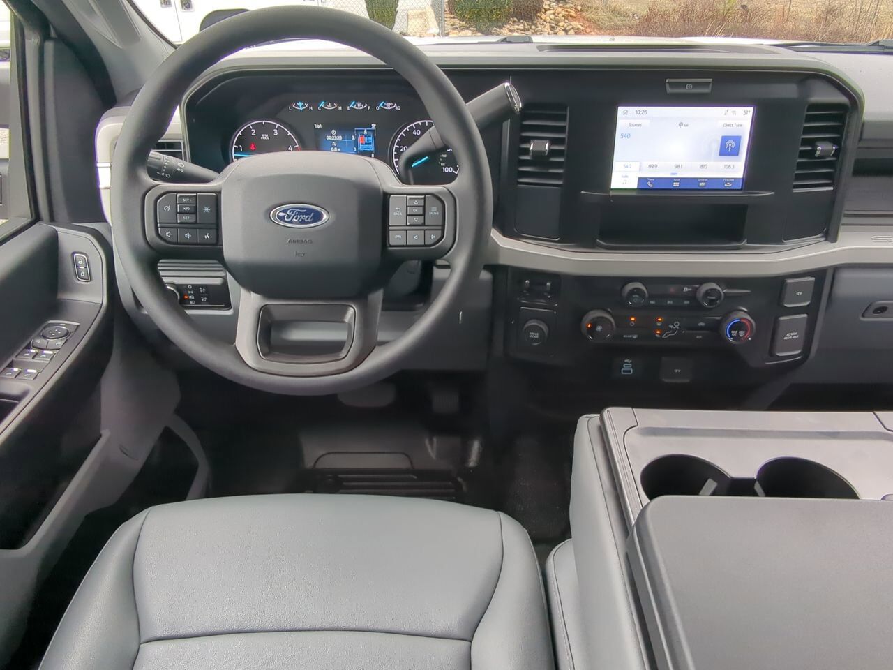 2026 Ford Super Duty F-450 DRW XL Winder GA