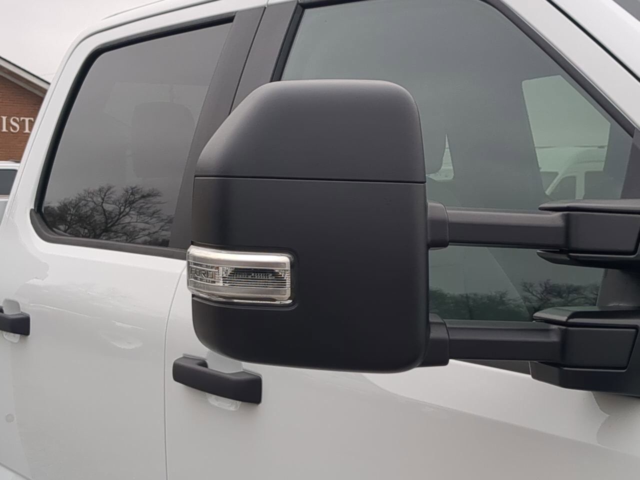 2026 Ford Super Duty F-450 DRW XL Winder GA