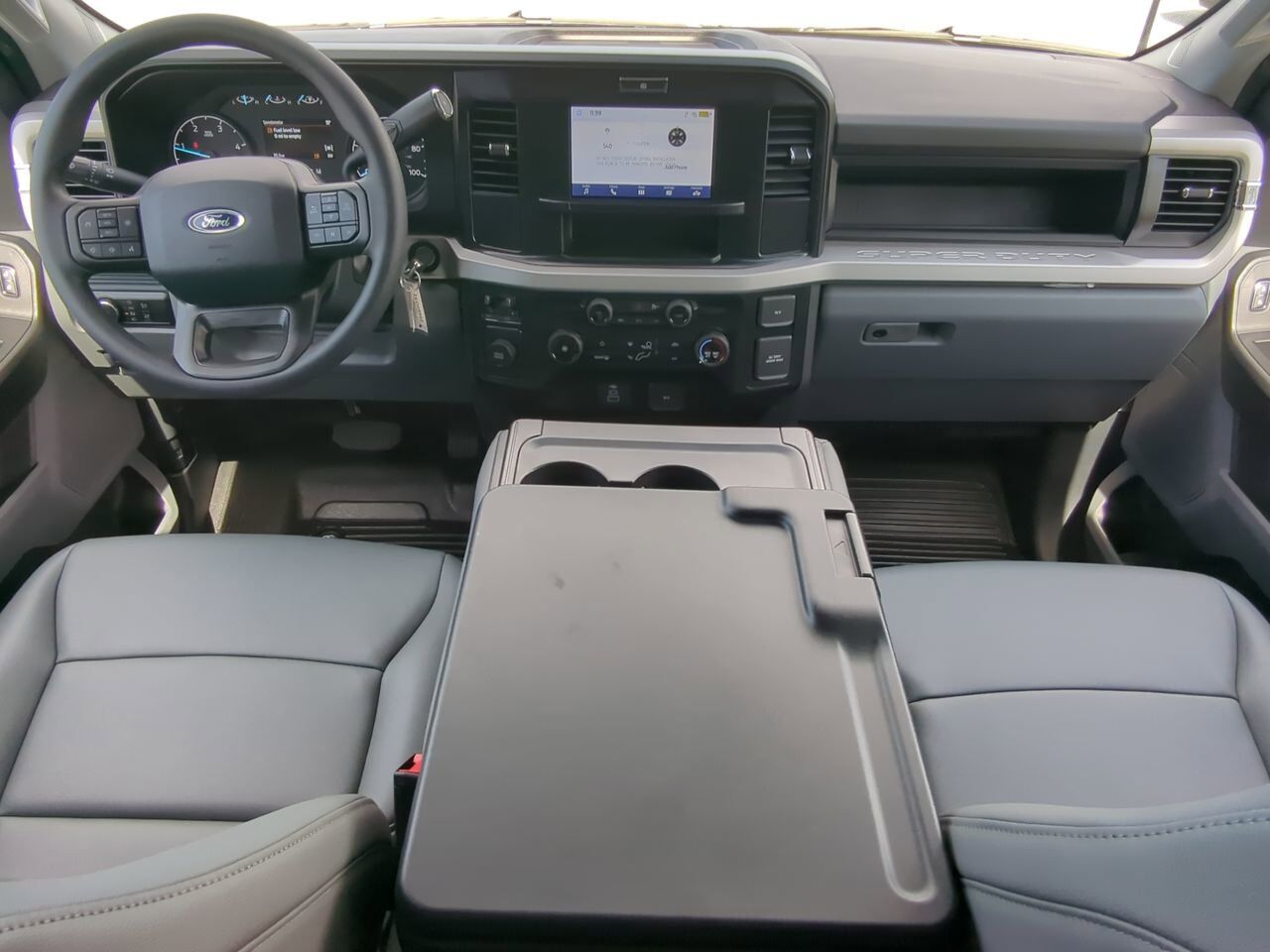 2026 Ford Super Duty F-450 DRW XL Winder GA