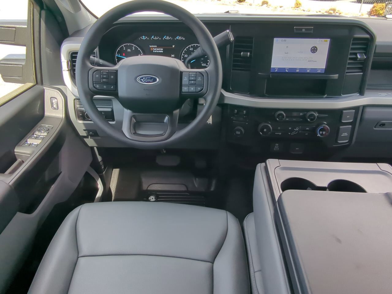 2026 Ford Super Duty F-450 DRW XL Winder GA