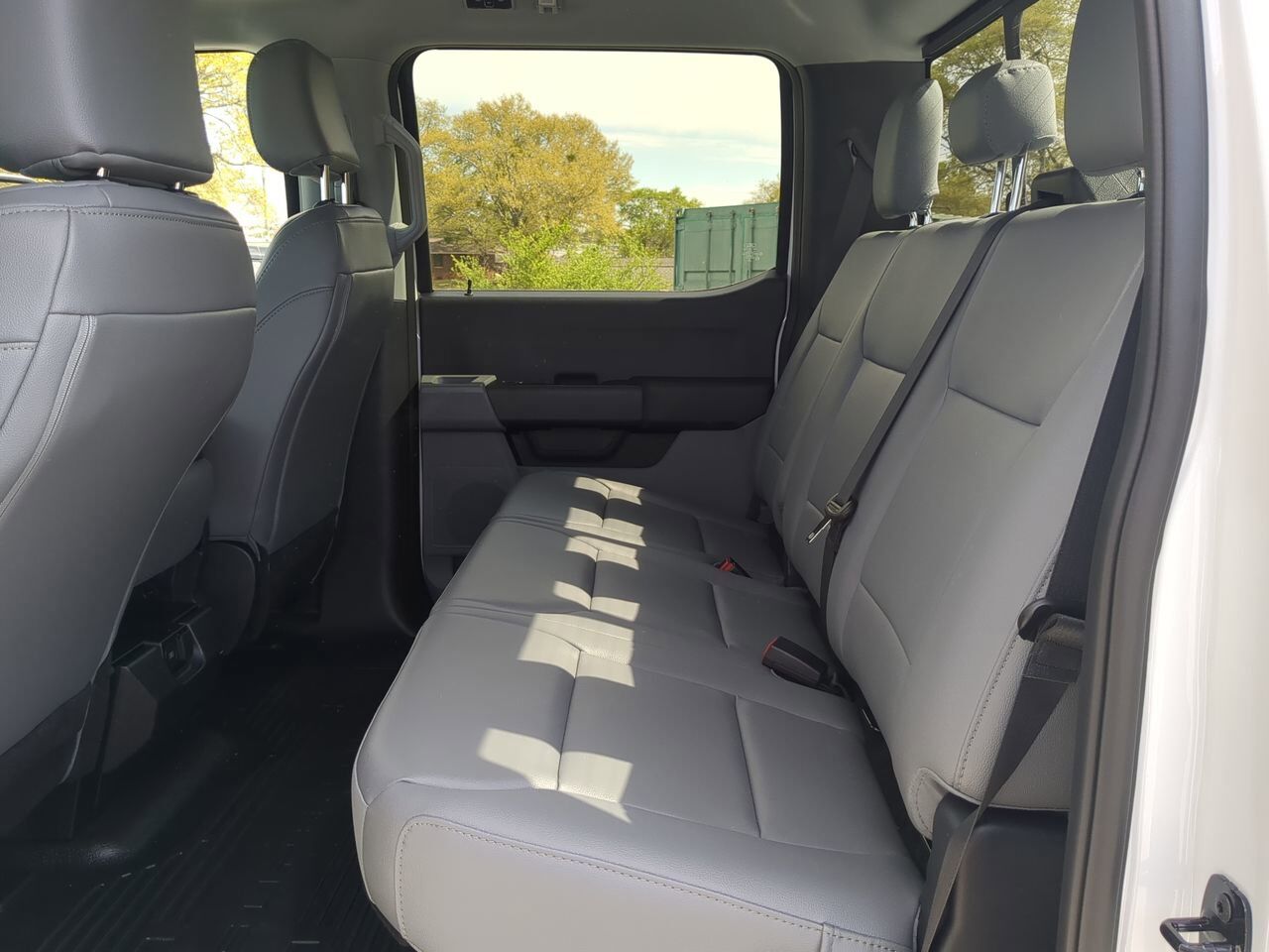 2026 Ford Super Duty F-450 DRW XL Winder GA