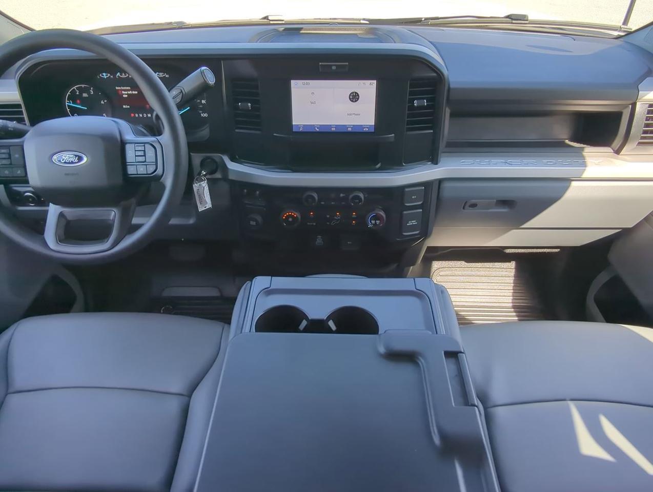 2026 Ford Super Duty F-450 DRW XL Winder GA