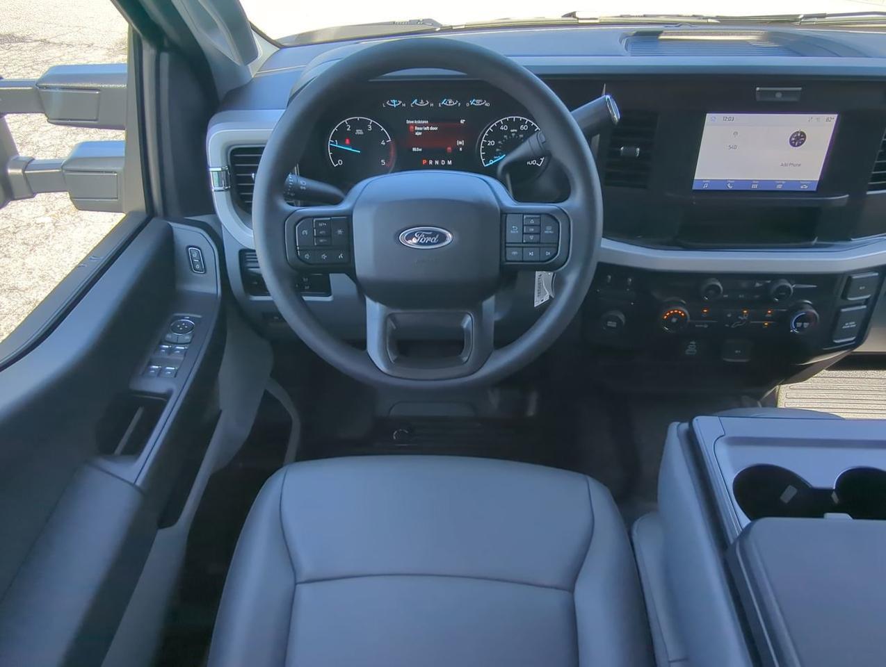 2026 Ford Super Duty F-450 DRW XL Winder GA