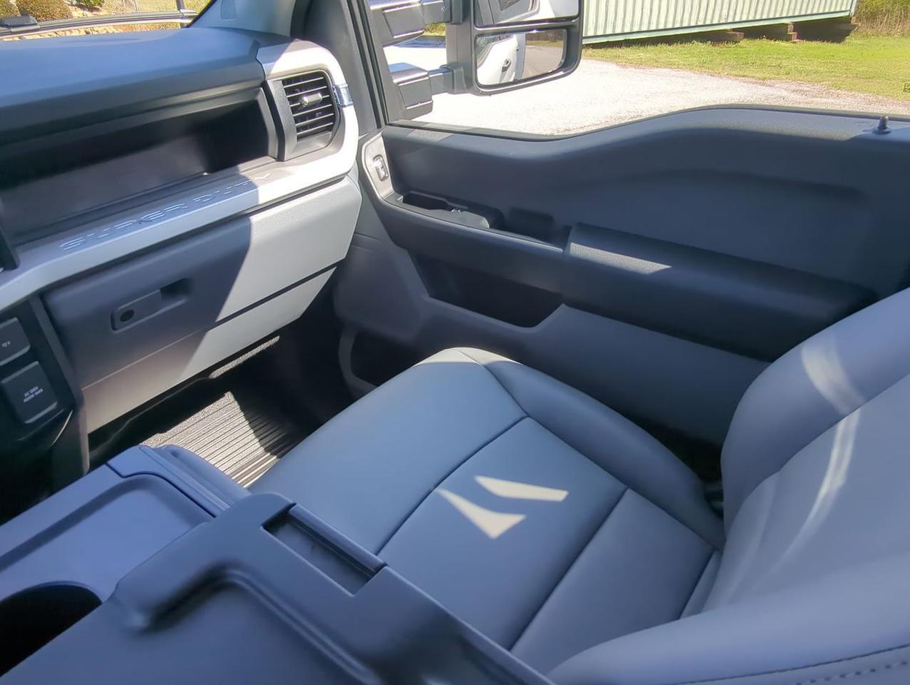 2026 Ford Super Duty F-450 DRW XL Winder GA