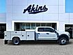 2026 Ford Super Duty F-450 DRW XL