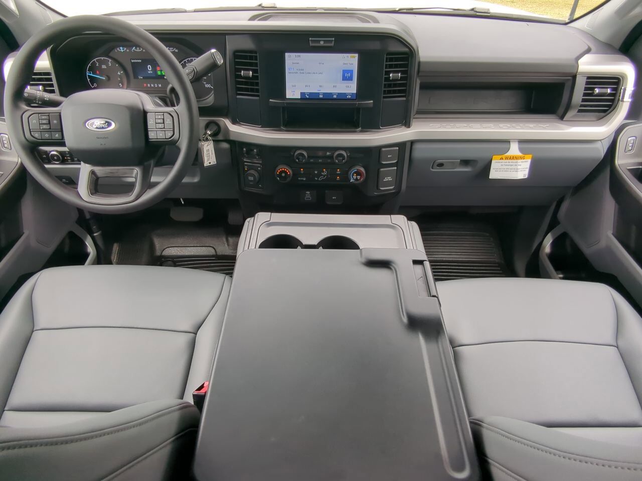 2026 Ford Super Duty F-450 DRW XL Winder GA