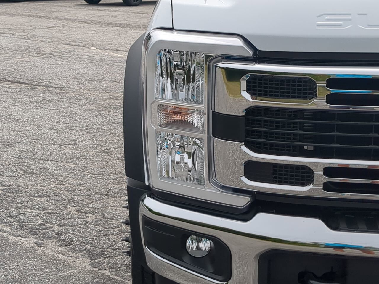 2026 Ford Super Duty F-450 DRW XL Winder GA