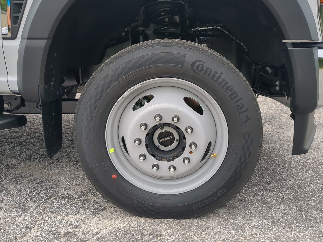 2026 Ford Super Duty F-450 DRW XL Winder GA