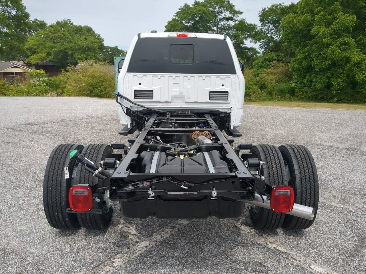 2026 Ford Super Duty F-450 DRW XL Winder GA