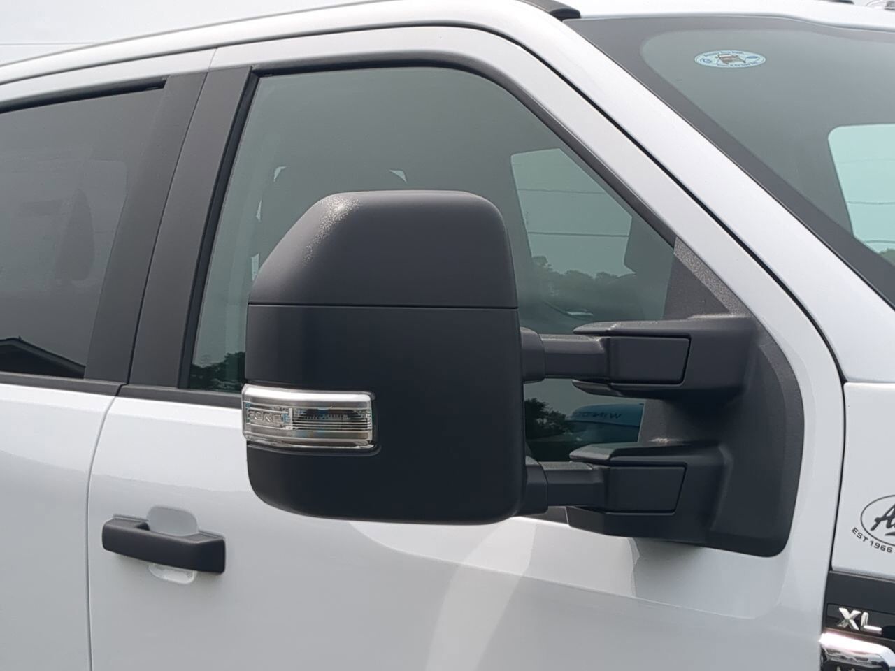 2026 Ford Super Duty F-450 DRW XL Winder GA