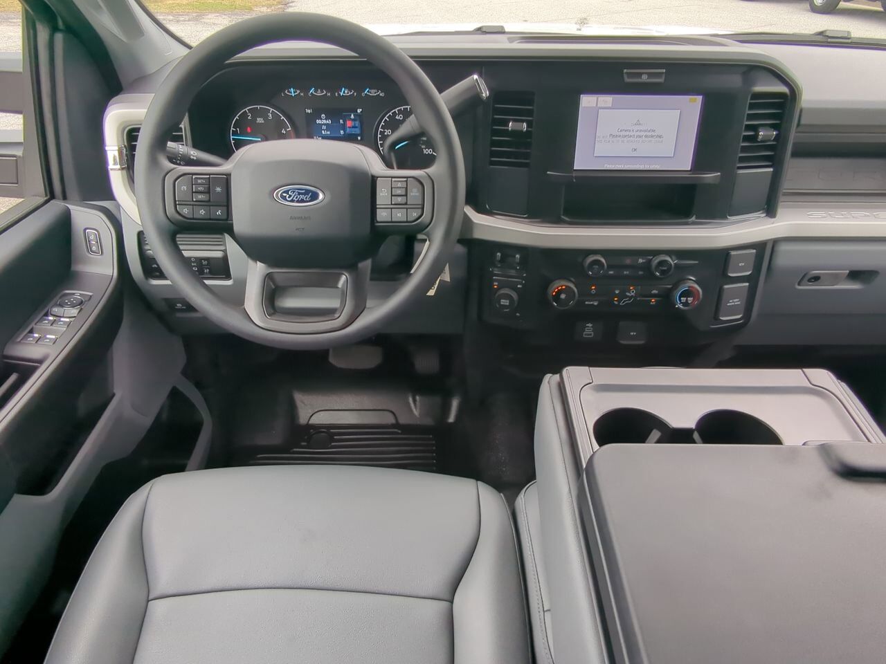 2026 Ford Super Duty F-450 DRW XL Winder GA
