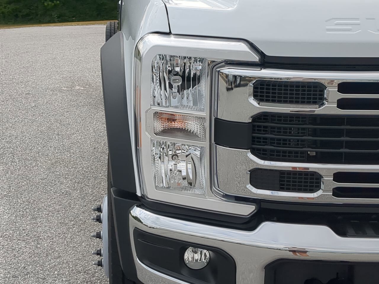 2026 Ford Super Duty F-450 DRW XL Winder GA