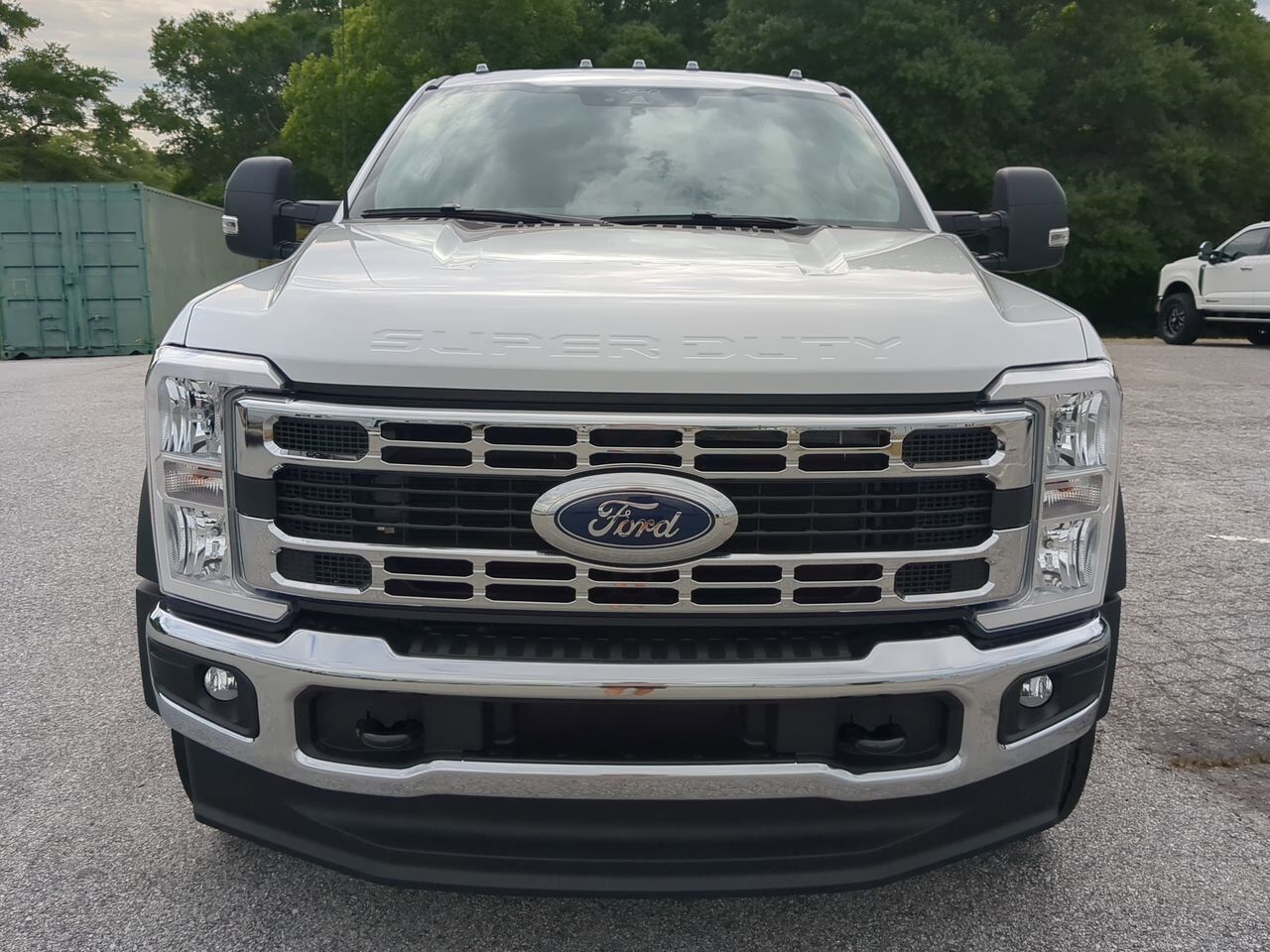 2026 Ford Super Duty F-450 DRW XL Winder GA