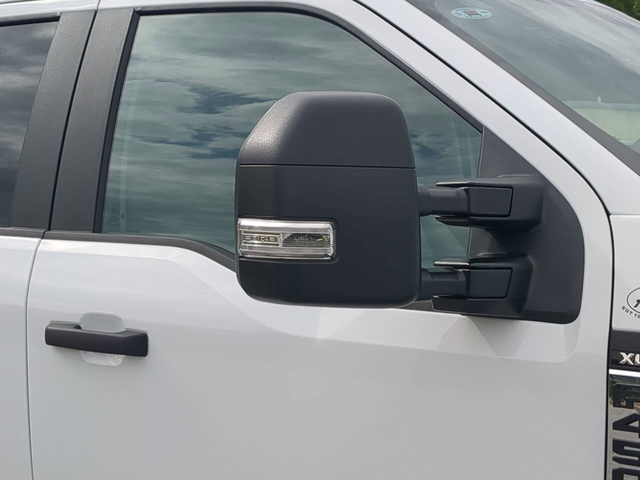 2026 Ford Super Duty F-450 DRW XL Winder GA