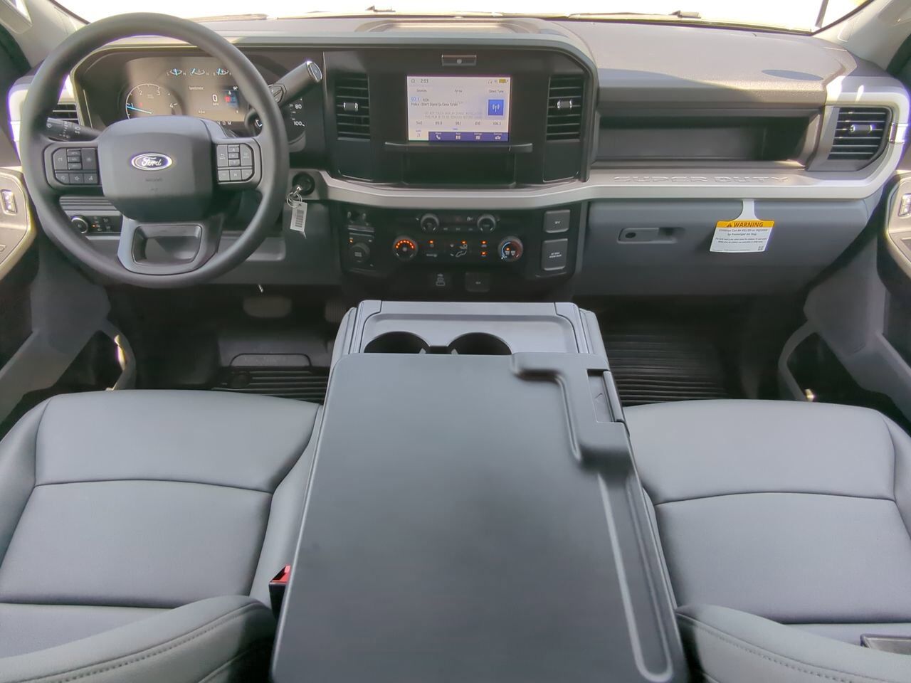 2026 Ford Super Duty F-450 DRW XL Winder GA