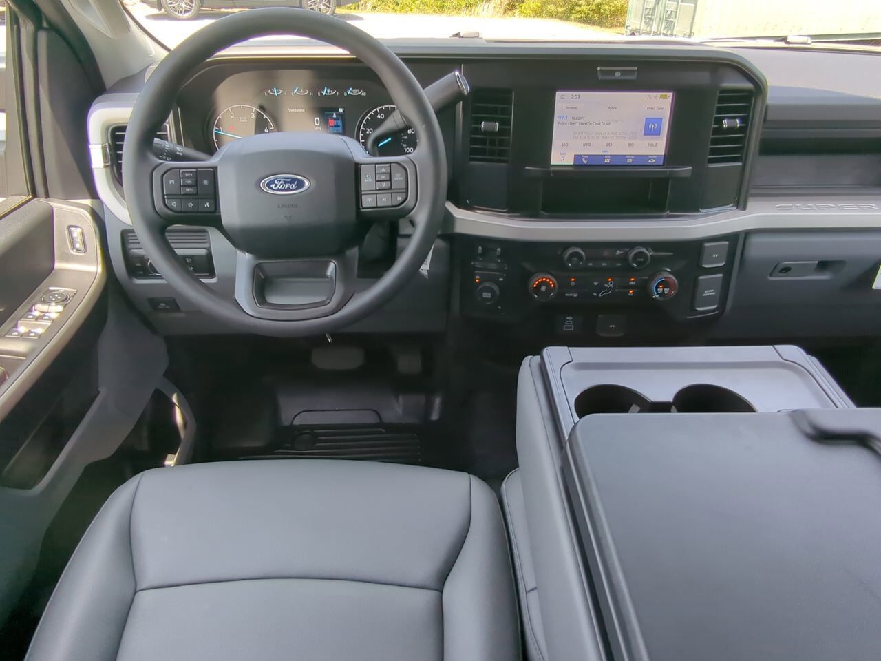 2026 Ford Super Duty F-450 DRW XL Winder GA