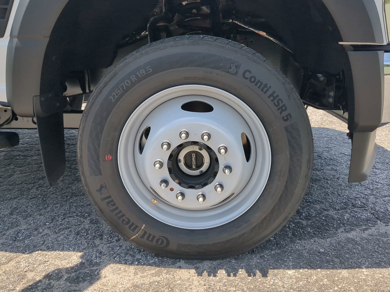2026 Ford Super Duty F-450 DRW XL Winder GA