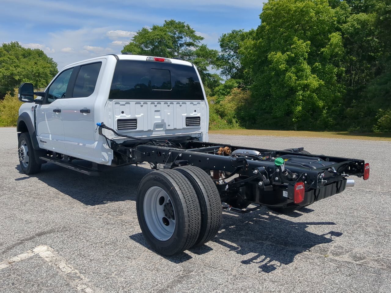 2026 Ford Super Duty F-450 DRW XL Winder GA
