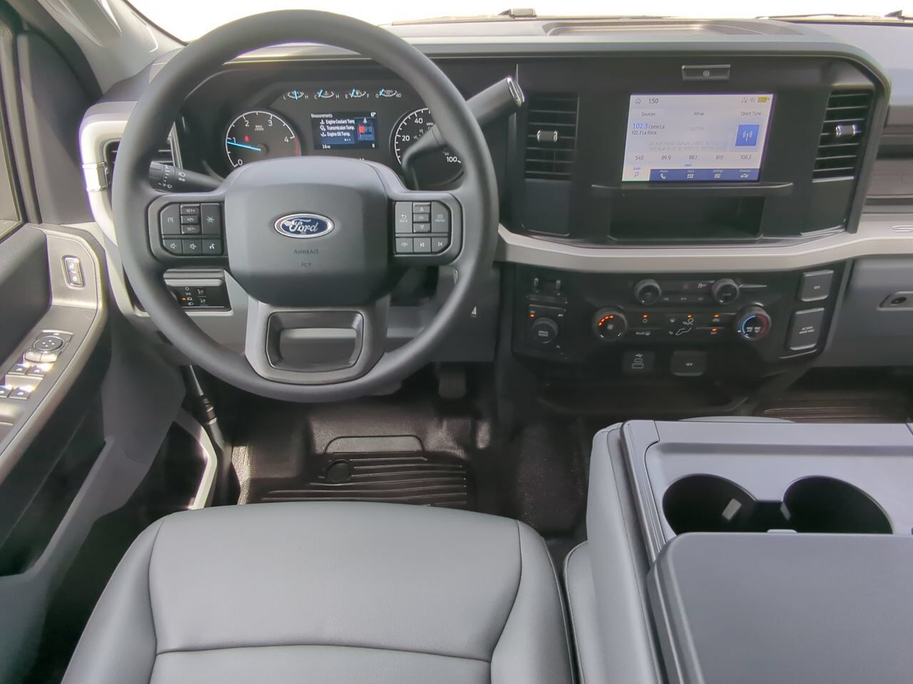 2026 Ford Super Duty F-450 DRW XL Winder GA