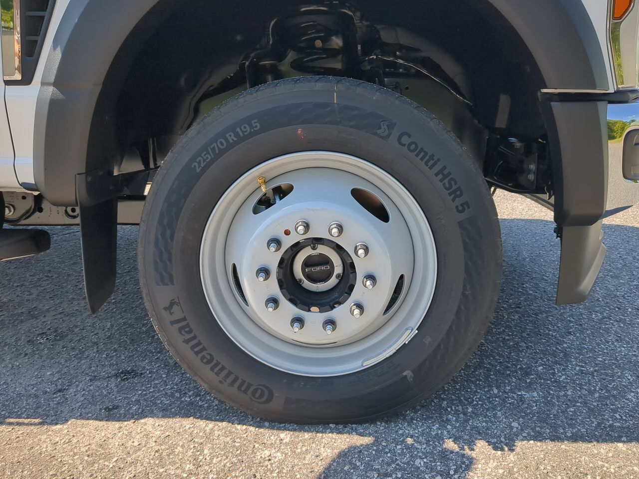 2026 Ford Super Duty F-450 DRW XL Winder GA