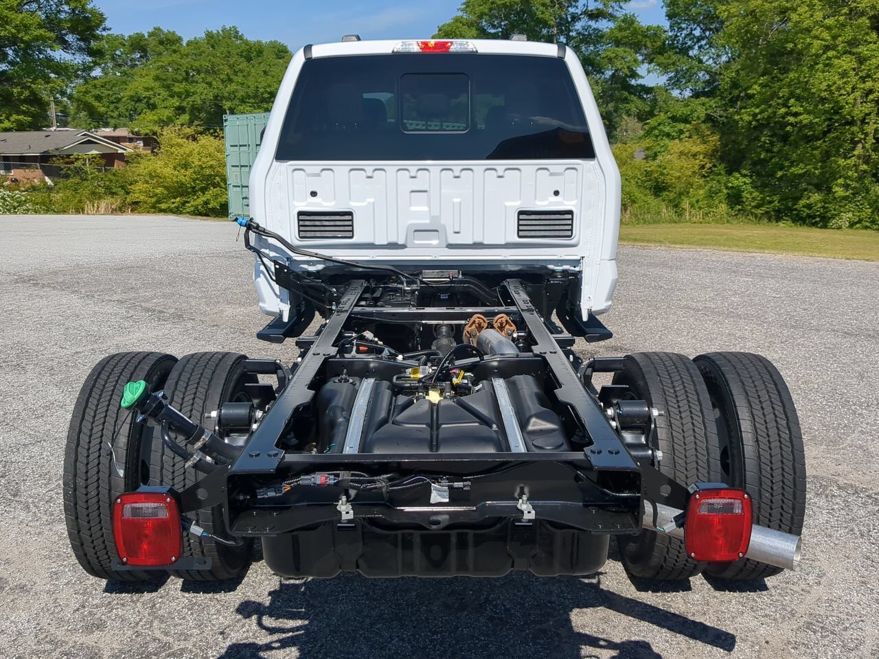 2026 Ford Super Duty F-450 DRW XL Winder GA