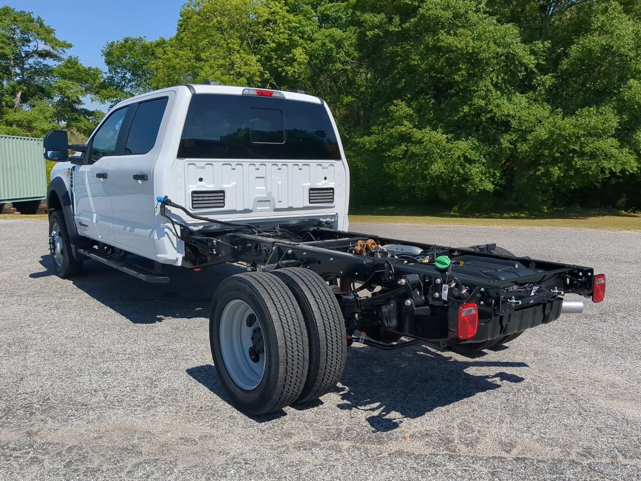 2026 Ford Super Duty F-450 DRW XL Winder GA