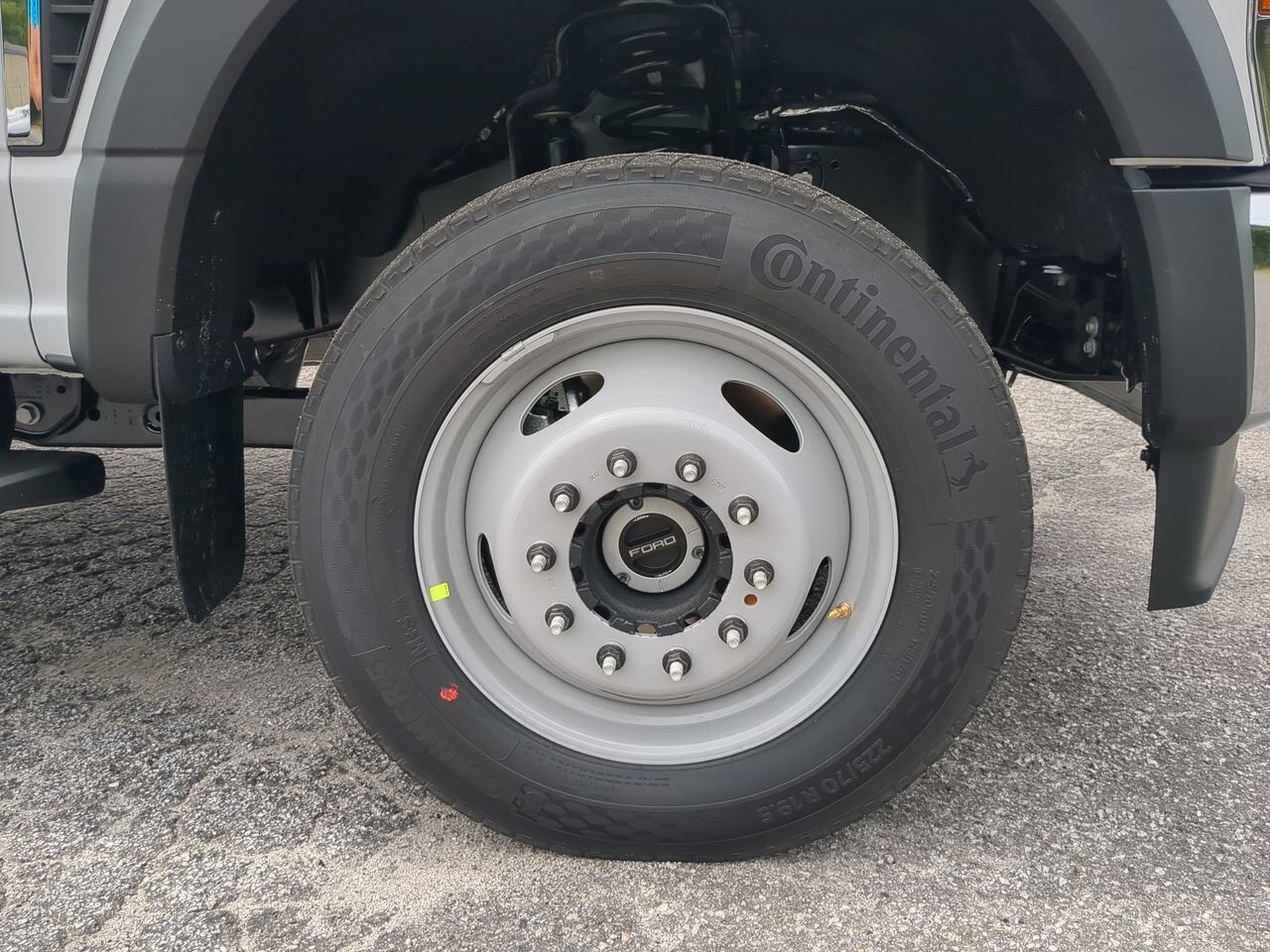2026 Ford Super Duty F-450 DRW XL Winder GA