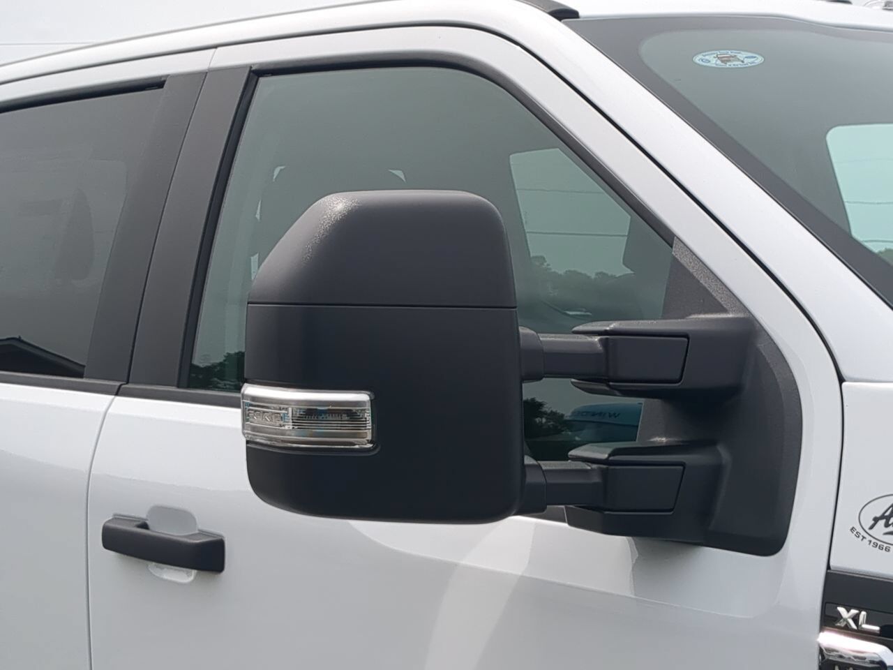 2026 Ford Super Duty F-450 DRW XL Winder GA