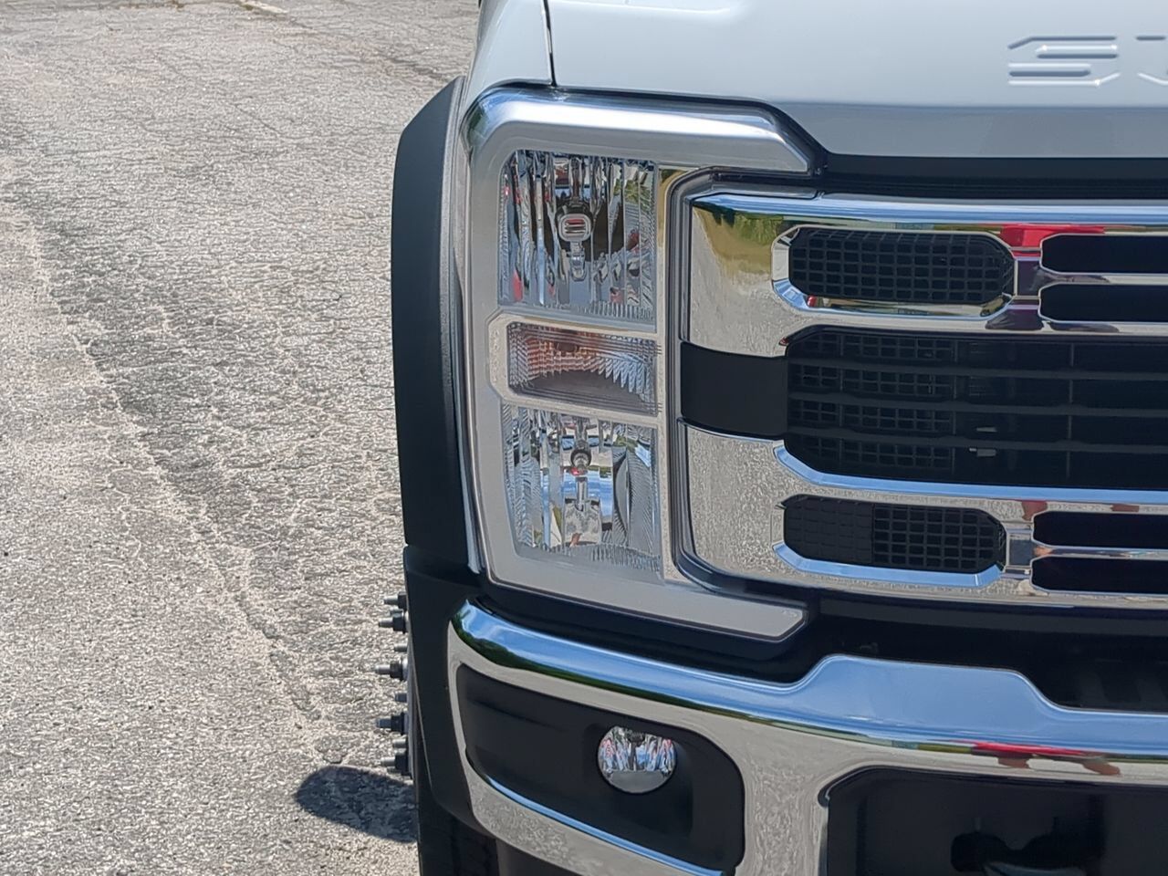 2026 Ford Super Duty F-450 DRW XL Winder GA