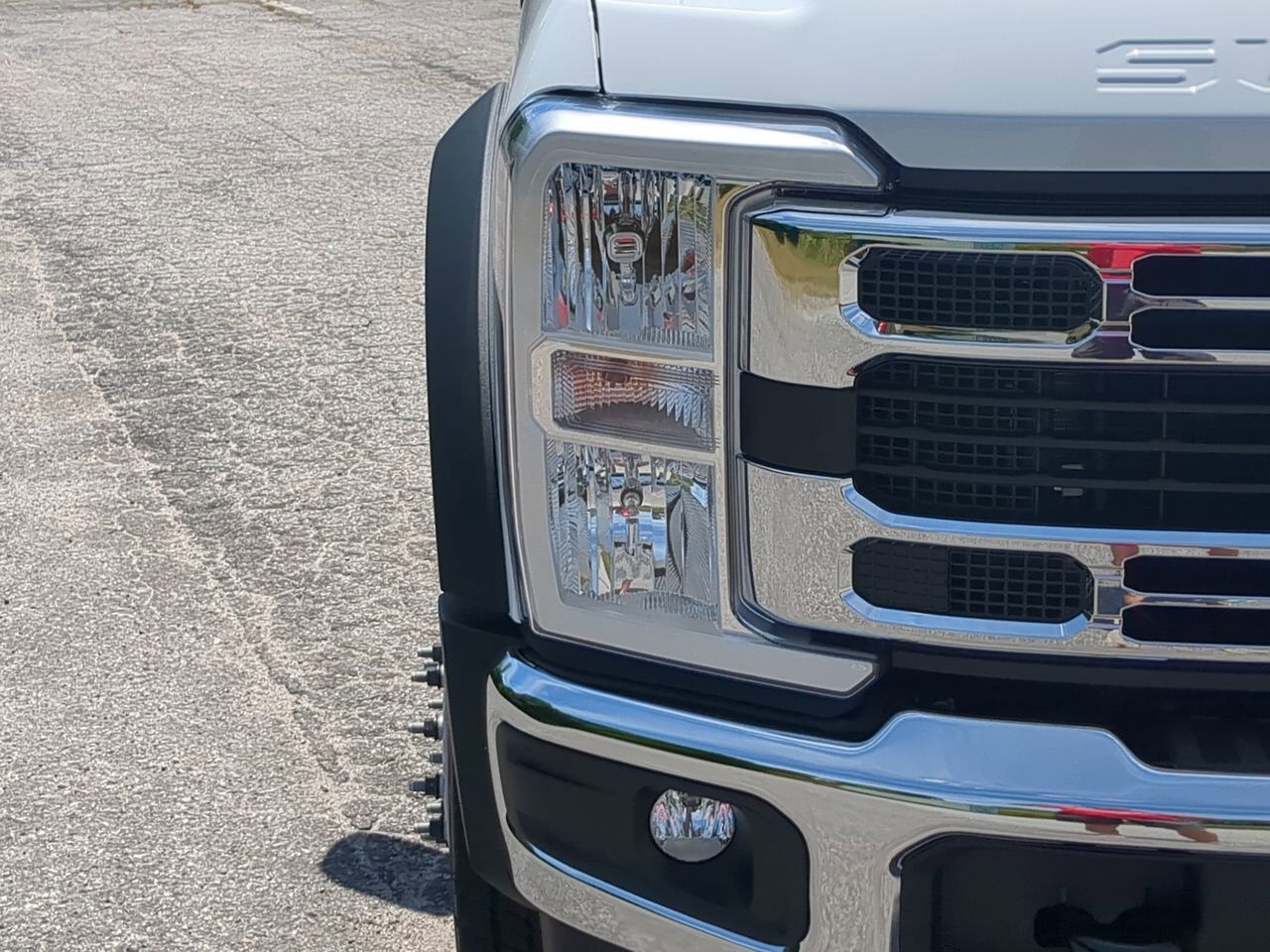 2026 Ford Super Duty F-450 DRW XL Winder GA
