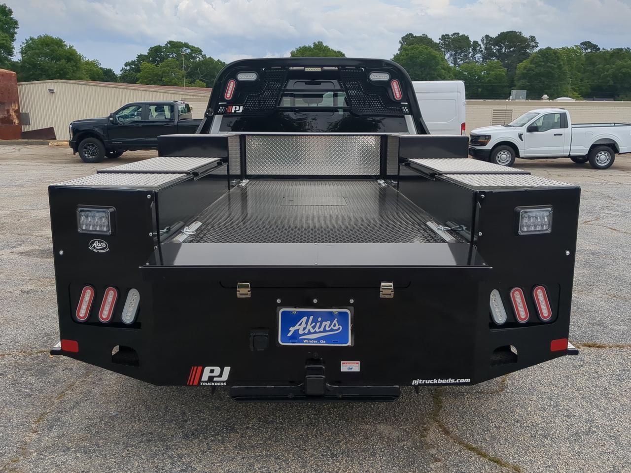 2026 Ford Super Duty F-450 DRW XL Winder GA