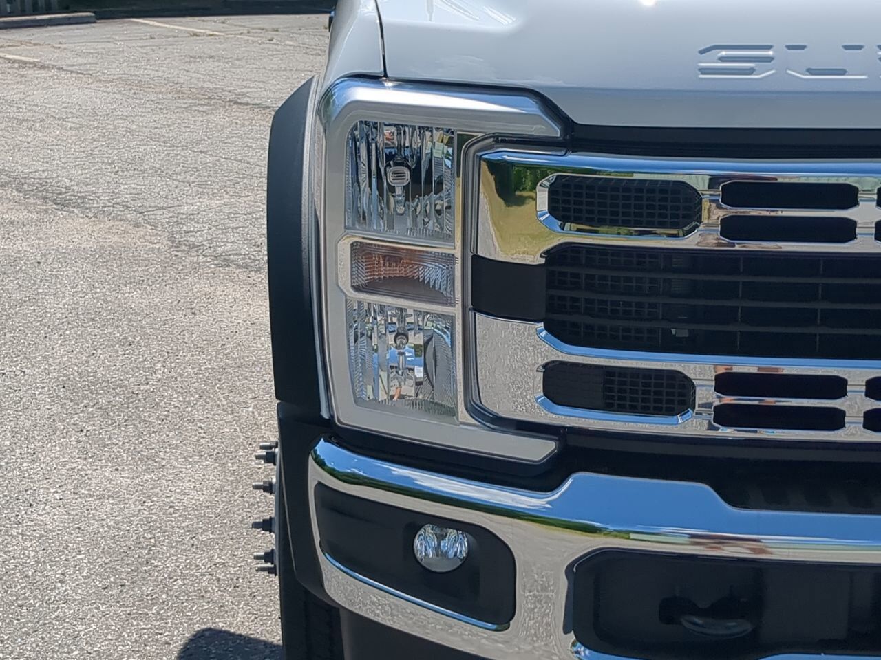 2026 Ford Super Duty F-450 DRW XL Winder GA