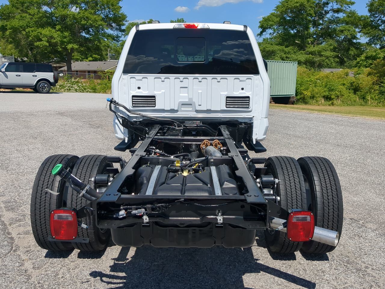 2026 Ford Super Duty F-450 DRW XL Winder GA