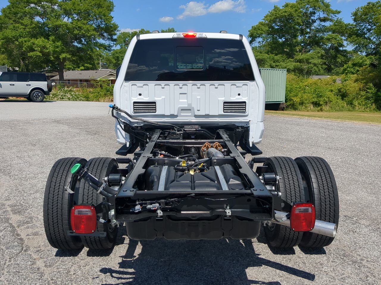 2026 Ford Super Duty F-450 DRW XL Winder GA