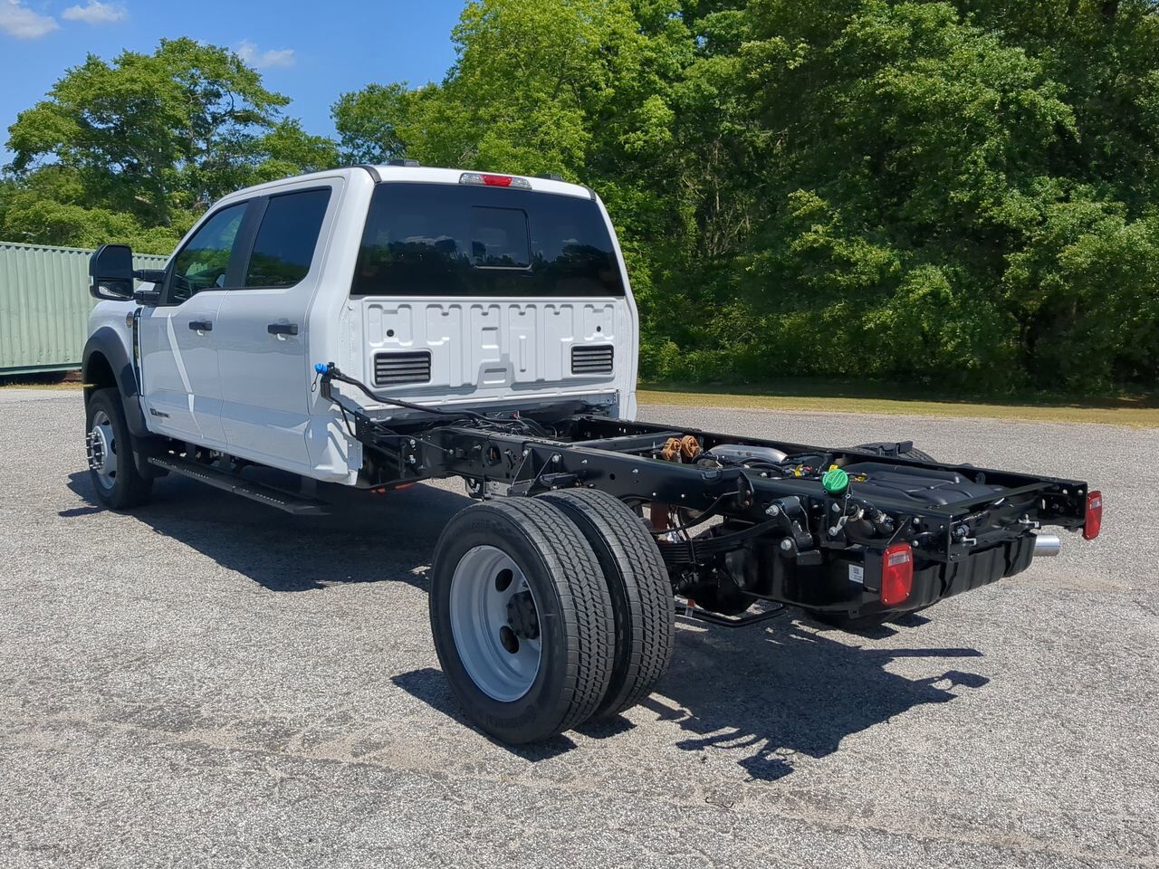 2026 Ford Super Duty F-450 DRW XL Winder GA