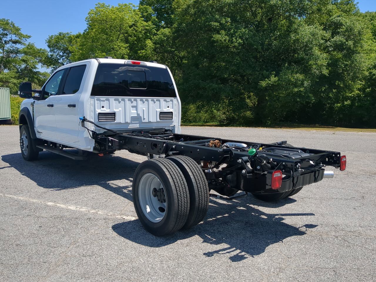 2026 Ford Super Duty F-450 DRW XL Winder GA