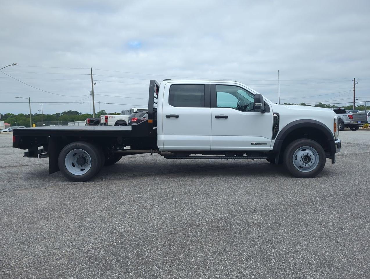 2026 Ford Super Duty F-450 DRW XL Winder GA