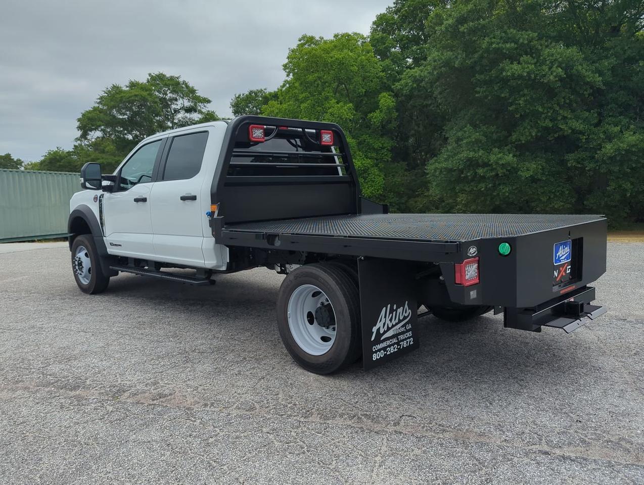 2026 Ford Super Duty F-450 DRW XL Winder GA