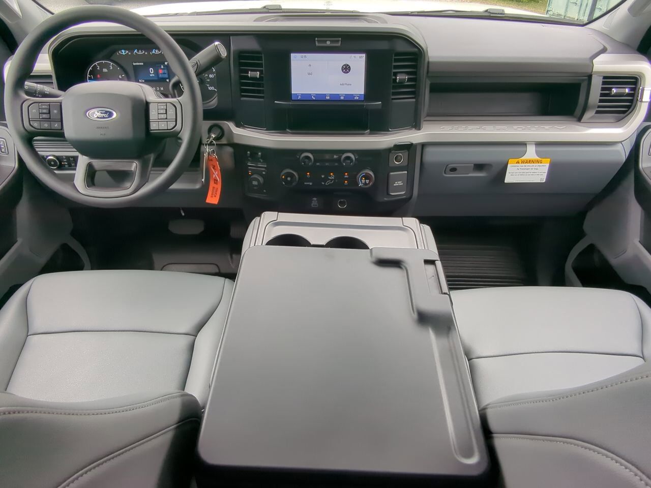 2026 Ford Super Duty F-450 DRW XL Winder GA