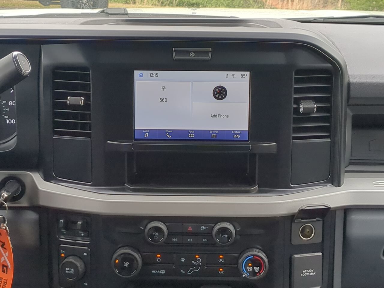 2026 Ford Super Duty F-450 DRW XL Winder GA