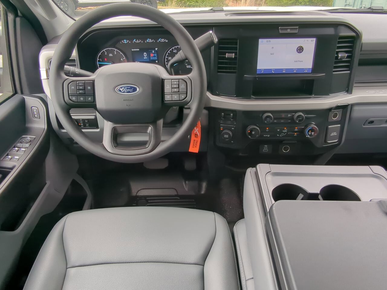 2026 Ford Super Duty F-450 DRW XL Winder GA