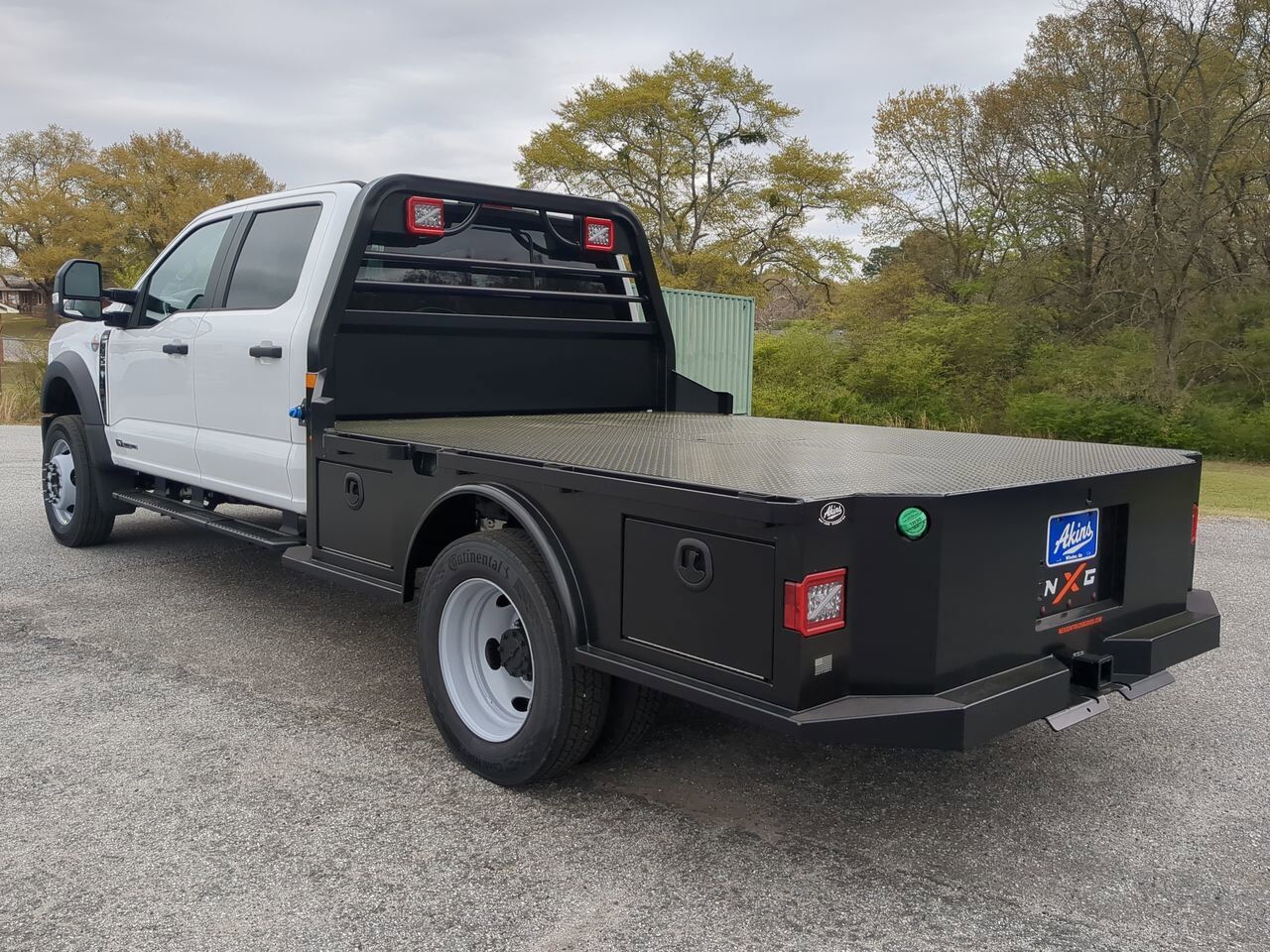 2026 Ford Super Duty F-450 DRW XL Winder GA