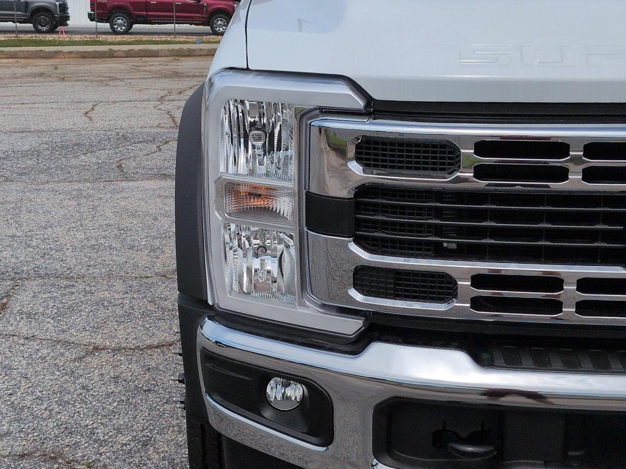 2026 Ford Super Duty F-450 DRW XL Winder GA