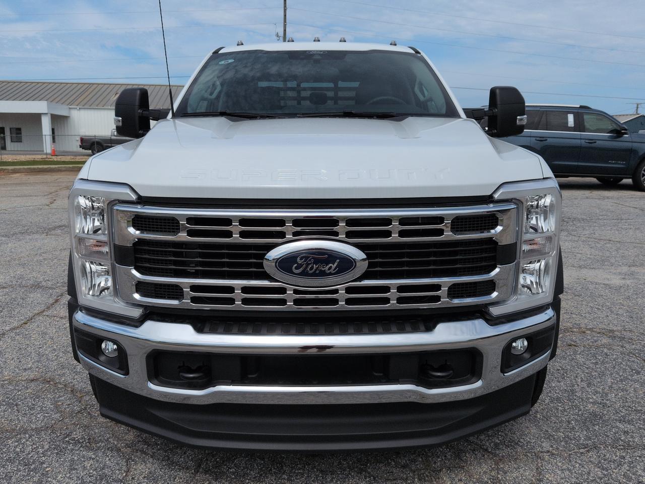 2026 Ford Super Duty F-450 DRW XL Winder GA