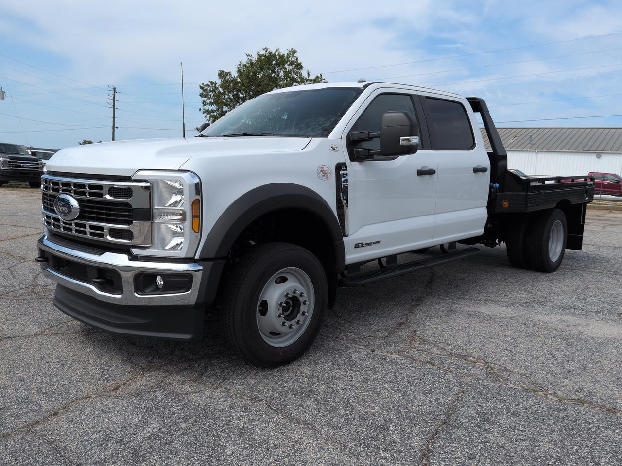 2026 Ford Super Duty F-450 DRW XL Winder GA