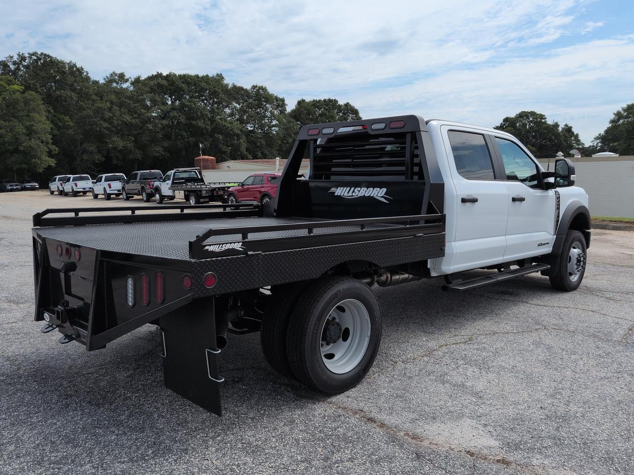 2026 Ford Super Duty F-450 DRW XL Winder GA