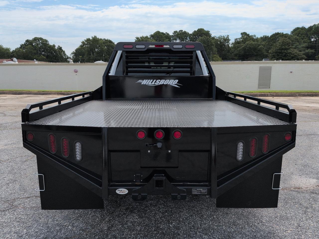 2026 Ford Super Duty F-450 DRW XL Winder GA