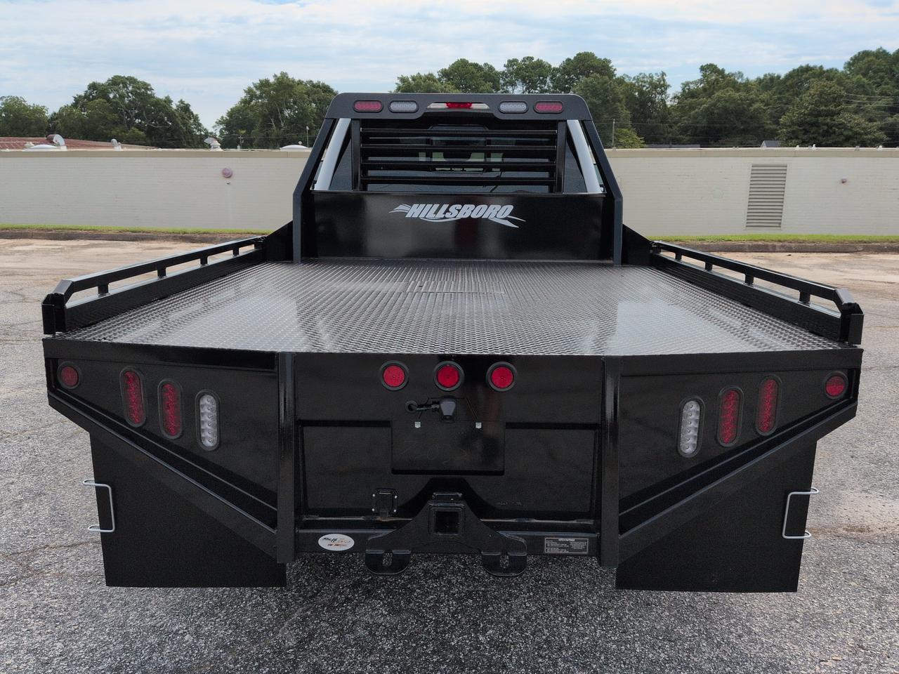 2026 Ford Super Duty F-450 DRW XL Winder GA