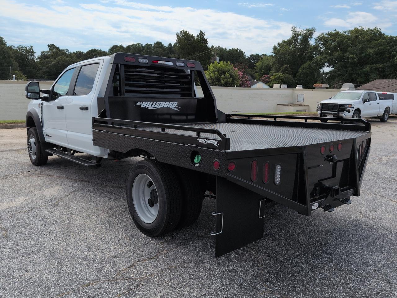 2026 Ford Super Duty F-450 DRW XL Winder GA